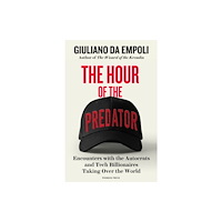 Pushkin Press The Hour of the Predator (häftad, eng)