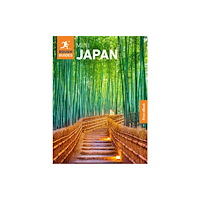 APA Publications Rough Guides Mini Japan: Travel Guide with eBook (häftad, eng)