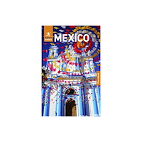 APA Publications Rough Guides Mexico: Travel Guide with eBook (häftad, eng)