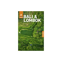 APA Publications Rough Guides Bali and Lombok: Travel Guide with eBook (häftad, eng)