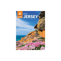 APA Publications Rough Guides Mini Jersey: Travel Guide with eBook (häftad, eng)