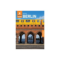 APA Publications Rough Guides Mini Berlin: Travel Guide with eBook (häftad, eng)