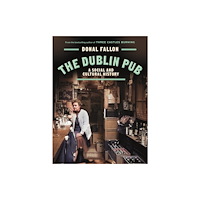New Island Books The DUBLIN PUB (inbunden, eng)
