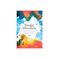 New Island Books SUNDAY MISCELLANY (häftad, eng)