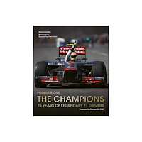 Quarto Publishing Plc Formula One Quiz Book (häftad, eng)