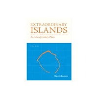 Quarto Publishing Plc Extraordinary Islands (inbunden, eng)