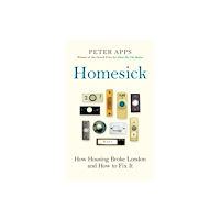 Oneworld Publications Homesick (inbunden, eng)