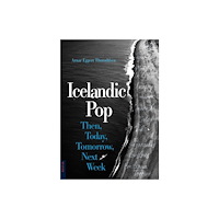 Reaktion Books Icelandic Pop (häftad, eng)