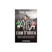 Pitch Publishing Ltd Pass Master (inbunden, eng)