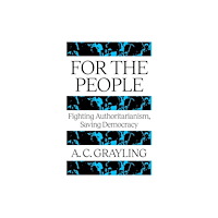 Oneworld Publications For The People (häftad, eng)