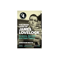 Canongate Books The Many Lives of James Lovelock (häftad, eng)