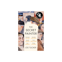 Canongate Books The Secret Painter (häftad, eng)