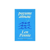 Canongate Books poyums annaw (inbunden, eng)