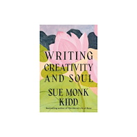 Canongate Books Writing Creativity and Soul (inbunden, eng)
