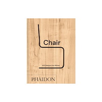 Phaidon Press Ltd Chair (inbunden, eng)