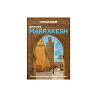 Lonely Planet Global Limited Lonely Planet Pocket Marrakesh (häftad, eng)