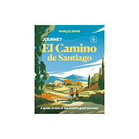 Lonely Planet Global Limited Lonely Planet Journey Camino de Santiago (häftad, eng)