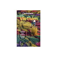 Lonely Planet Global Limited Lonely Planet Vietnam (häftad, eng)