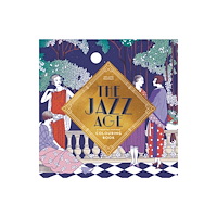 Thames & Hudson Ltd The Jazz Age (häftad, eng)