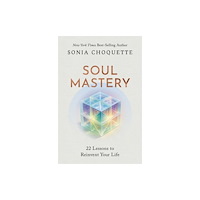 Hay House UK Ltd Soul Mastery (häftad, eng)