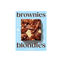 Quadrille Publishing Ltd Brownies and Blondies (inbunden, eng)