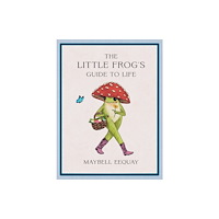 Octopus publishing group The Little Frog's Guide to Life (inbunden, eng)