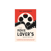 Octopus publishing group The Movie Lover's Quiz Book (inbunden, eng)