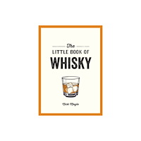 Octopus publishing group The Little Book of Whisky (häftad, eng)