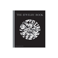 Phaidon Press Ltd The Jewelry Book (inbunden, eng)