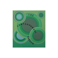 Phaidon Press Ltd The Contemporary Garden (inbunden, eng)