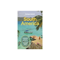 Lonely Planet Global Limited Lonely Planet South America (häftad, eng)