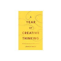 Nick Hern Books A Year of Creative Thinking (inbunden, eng)