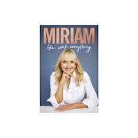 Penguin books ltd Miriam (inbunden, eng)