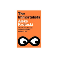 Vintage Publishing The Immortalists (häftad, eng)