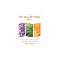 Watkins Media Limited The Mindful Kitchen Map (inbunden, eng)