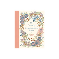 Batsford The Country Commonplace Book (inbunden, eng)