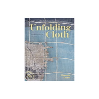 Batsford Unfolding Cloth (inbunden, eng)