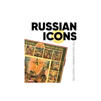 Merrell Publishers Ltd Russian Icons (inbunden, eng)