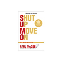 John Wiley And Sons Ltd SUMO (Shut Up, Move On) (häftad, eng)