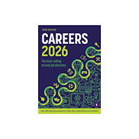 Trotman Indigo Publishing Limited Careers 2026 (häftad, eng)