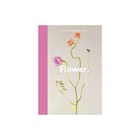 Hoxton Mini Press Flower. (inbunden, eng)