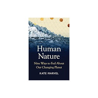 Scribe Publications Human Nature (inbunden, eng)