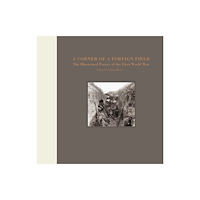 Atlantic Publishing, Croxley Green A Corner of a Foreign Field (inbunden, eng)