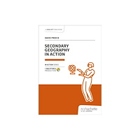 Hachette Learning Secondary Geography in Action (häftad, eng)