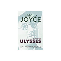 Galileo Publishers A Shorter Ulysses (inbunden, eng)