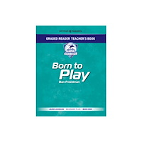 HATRIQA Limited Graded Reader Teacher's Book: Born to Play (häftad, eng)
