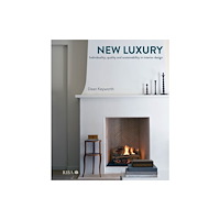 RIBA Publishing New Luxury (inbunden, eng)
