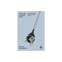 404 Ink Clean Up on Aisle Earth (häftad, eng)