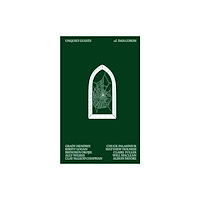 Dead Ink Books Unquiet Guests (inbunden, eng)