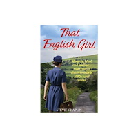 Reach plc That English Girl (häftad, eng)